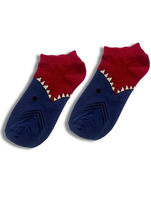 Shark Attack