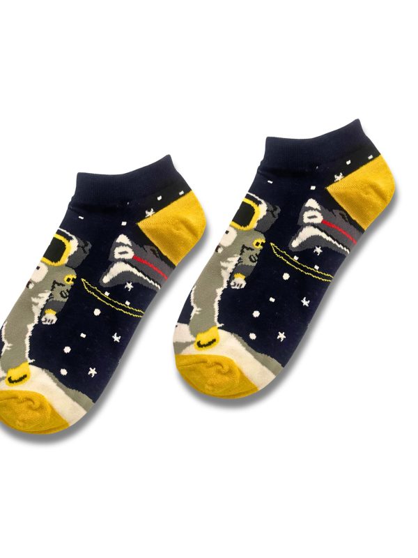 Moon Walker