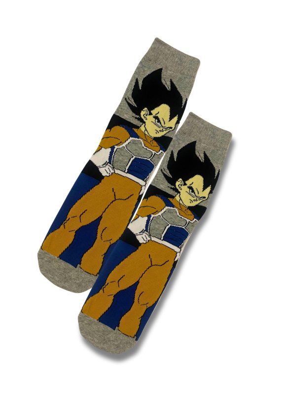 Saiyan Tride