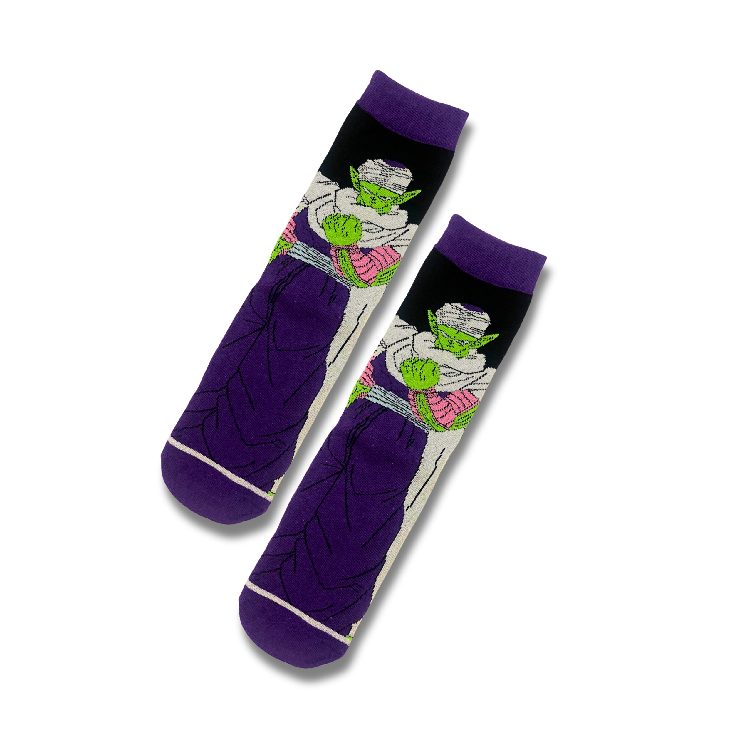 Piccolo's Warrior