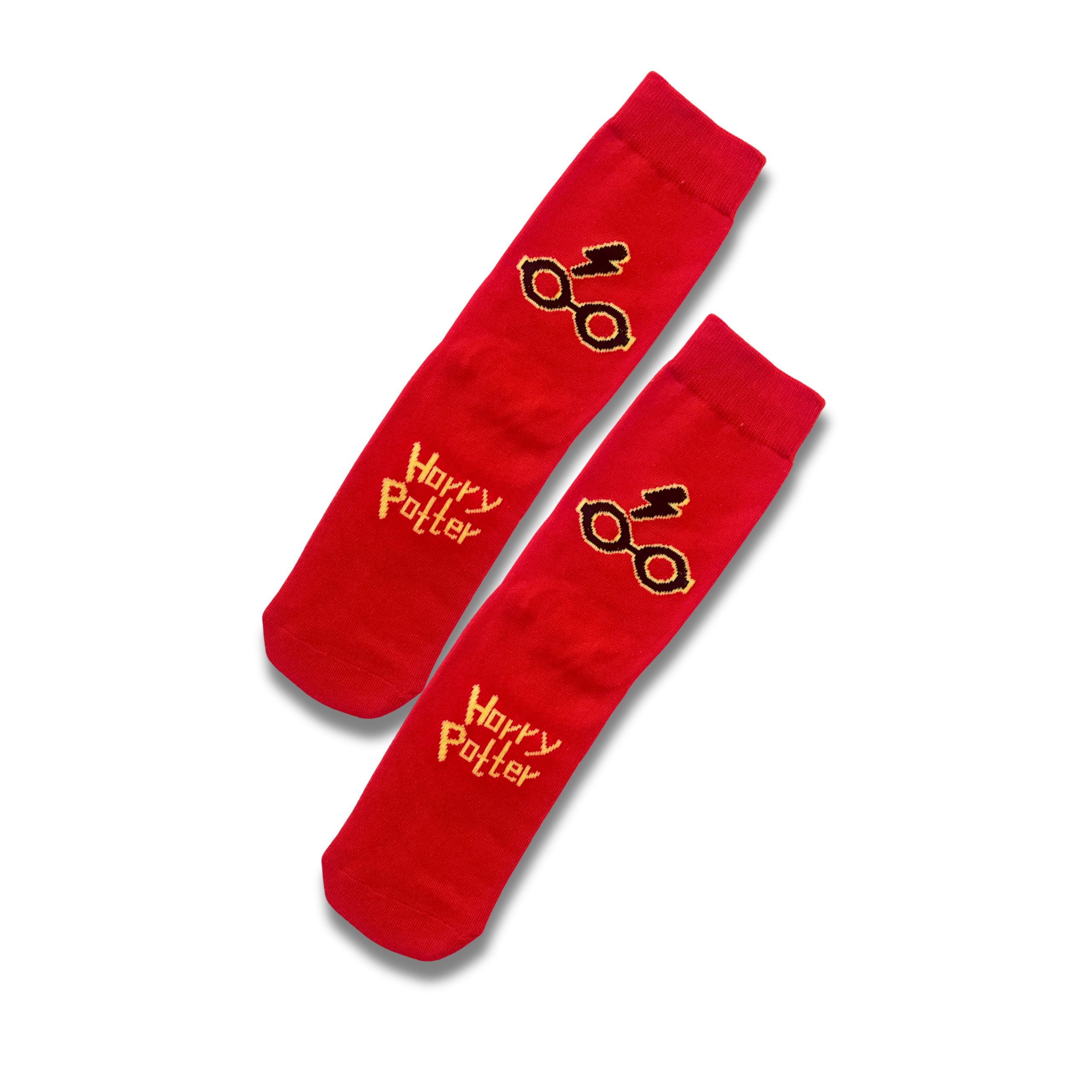 Wickedly Red