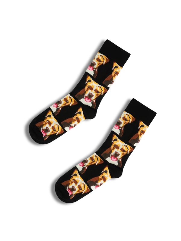 Woofwalker Black
