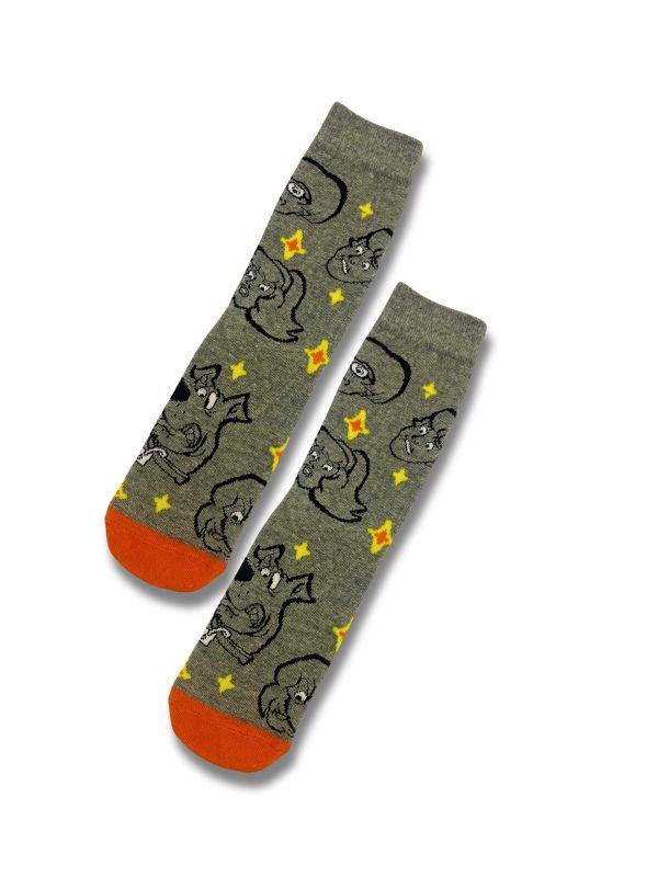 Spooky Snackers