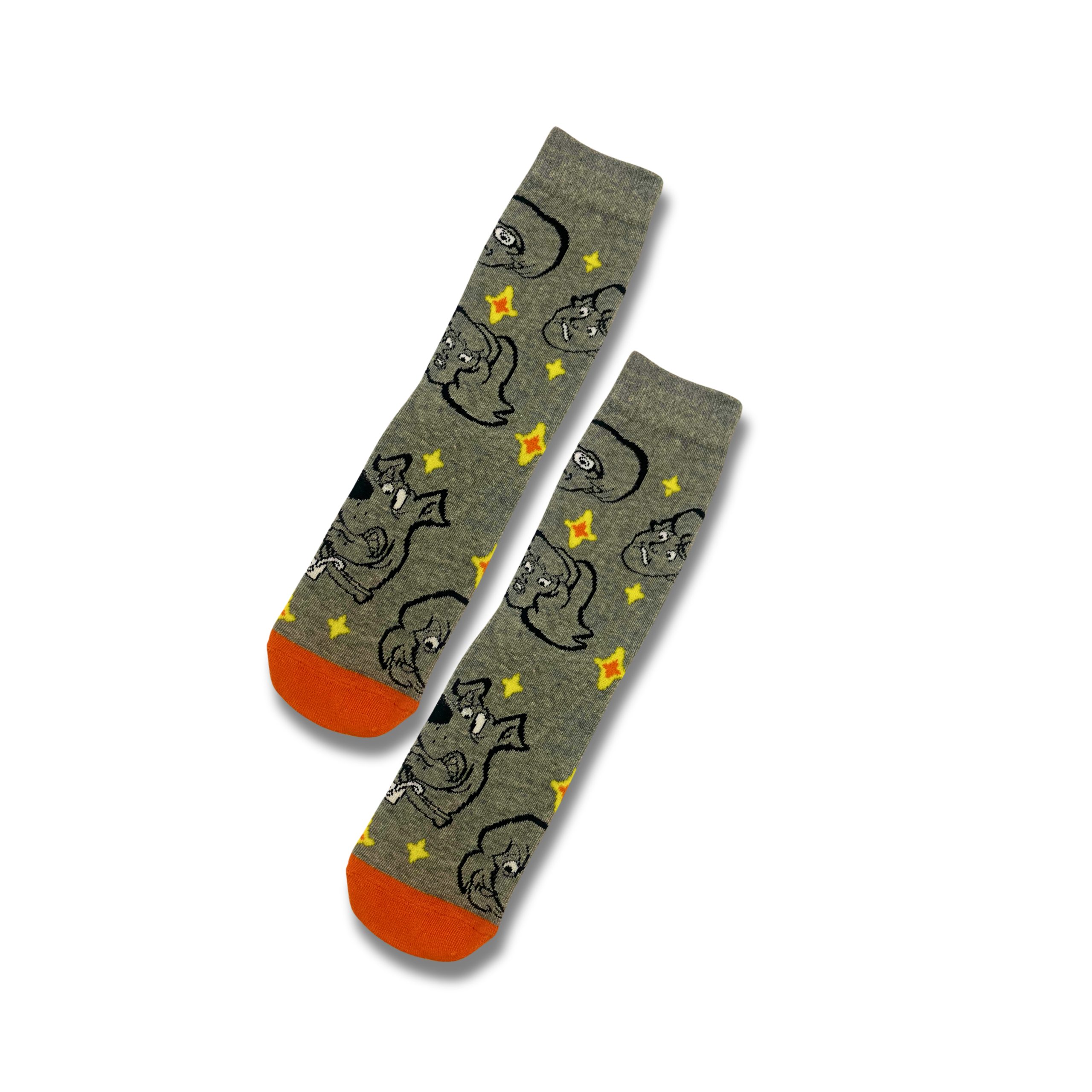 Spooky Snackers