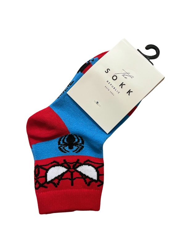Mini Spidey - Image 4