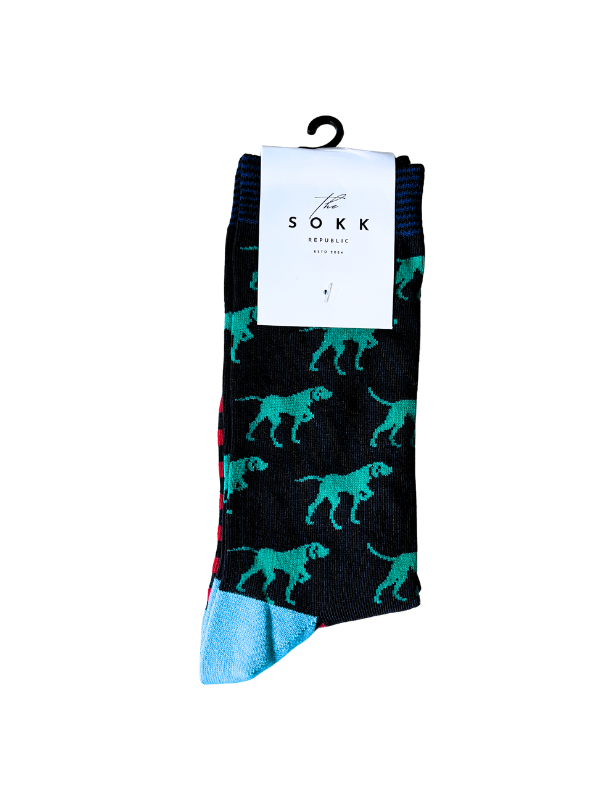 Doggy Socks